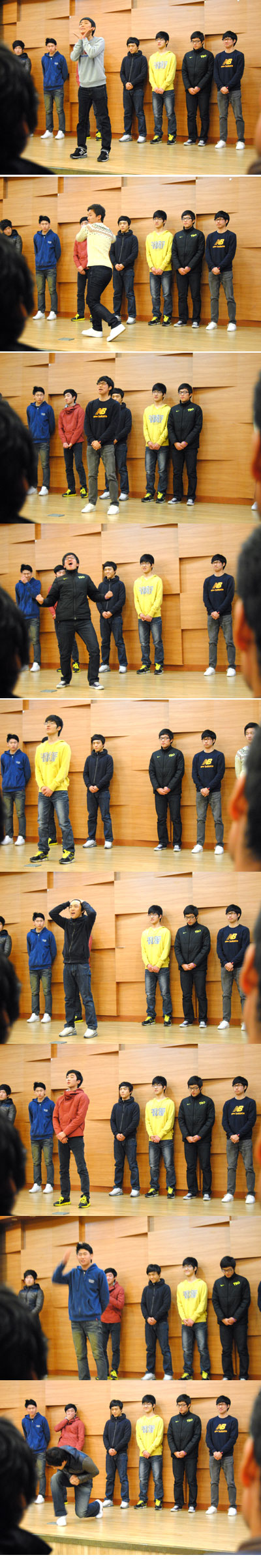 2011 대면식