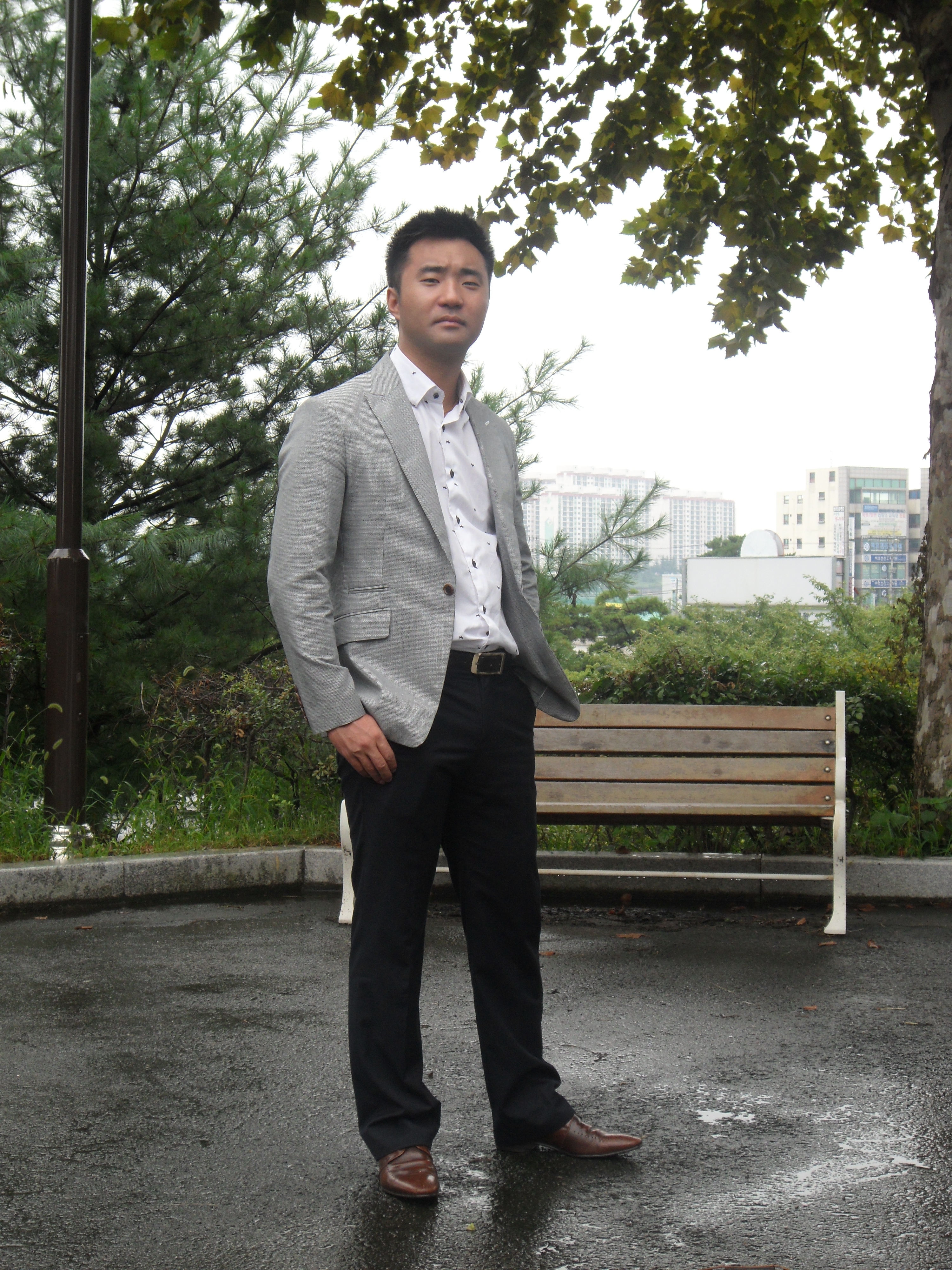 2011년 스포츠레저학과 하계 학위수여식 