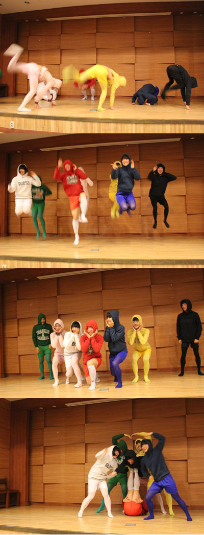 2011 대면식.