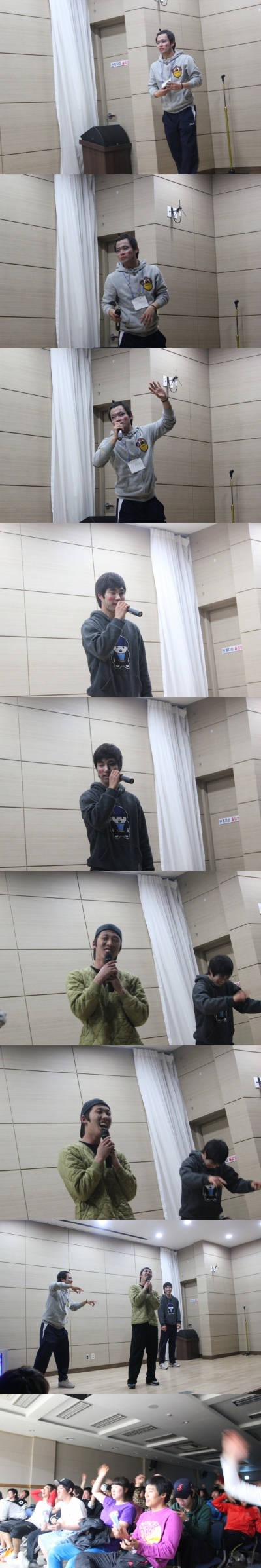 2011 M.T