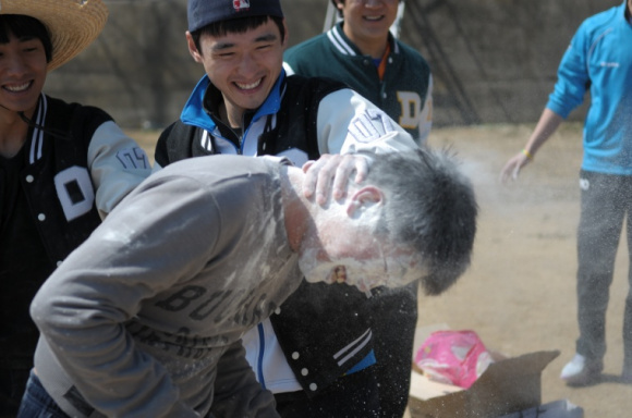 2012 MT 레크레이션 활동.