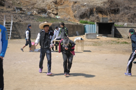2012 MT 레크레이션 활동