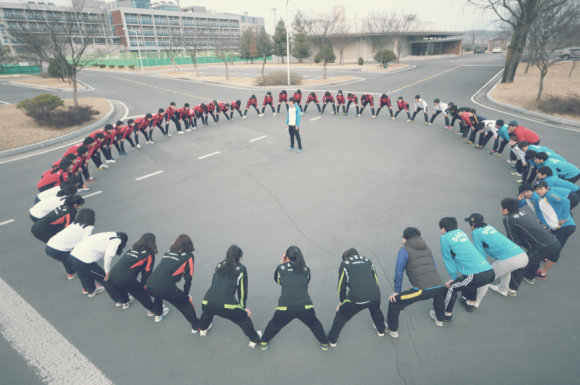 2012 구보활동