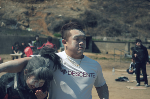 2012 레크레이션 활동.